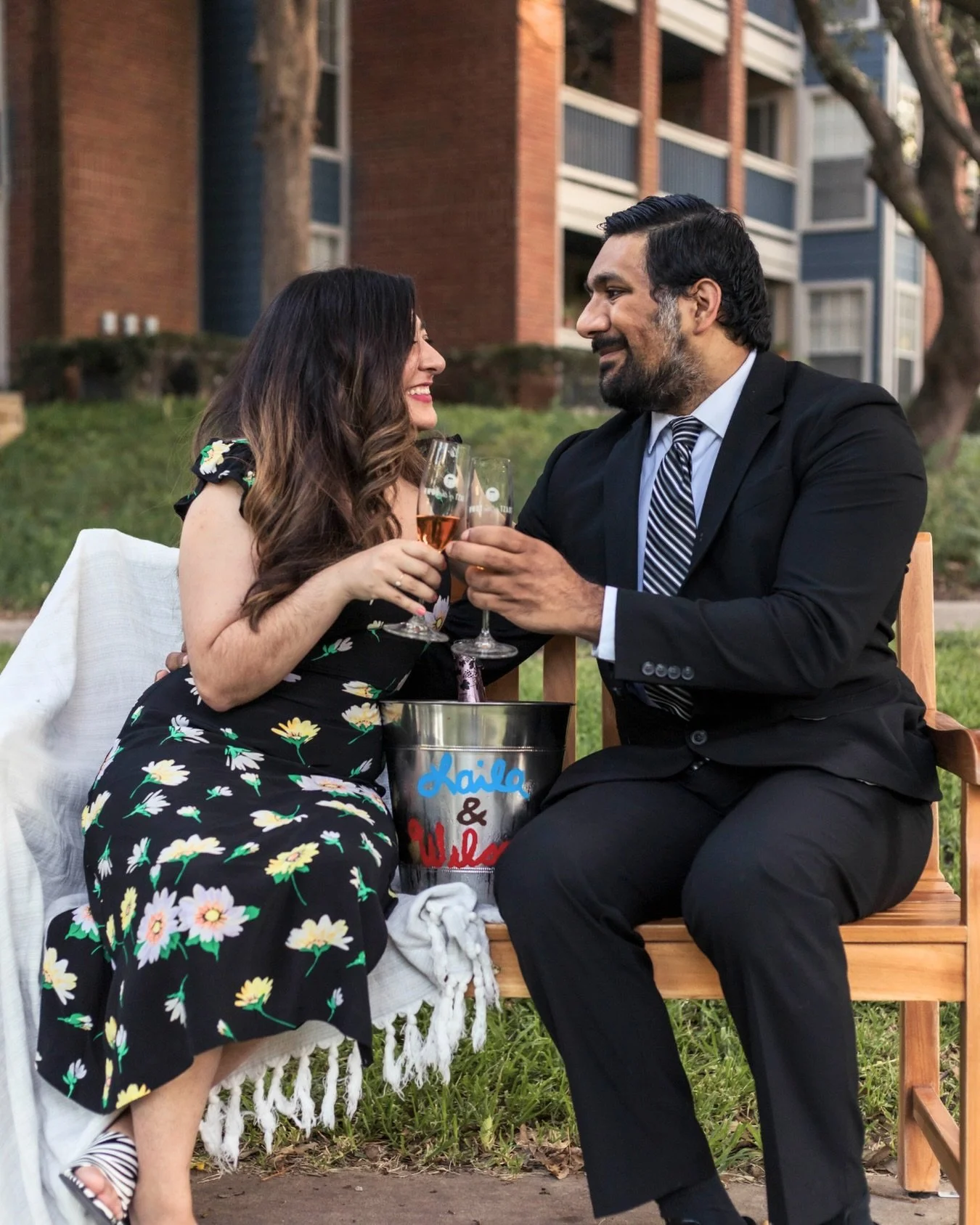 New beginnings ✨ You may know our founder Valerie, but now I&rsquo;m excited to introduce myself to you all! I&rsquo;m Laila, the new owner of Wanderlust Picnics. I&rsquo;m a Texas girlie and lover of all things events, so I&rsquo;m thrilled to be wo