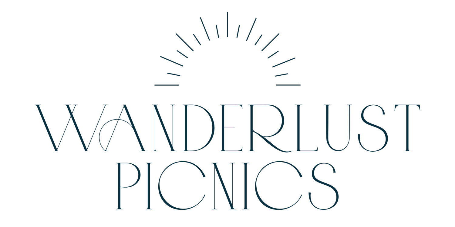Wanderlust Picnics