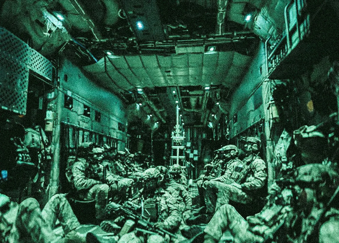 Coffee Donation for Deployments