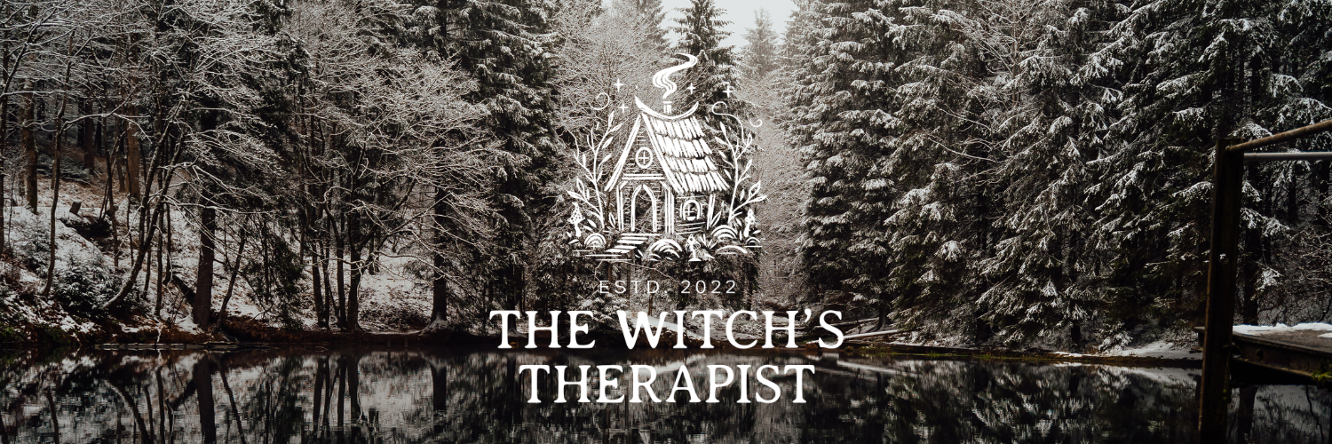 March 2025 News from The Witch’s Therapist
