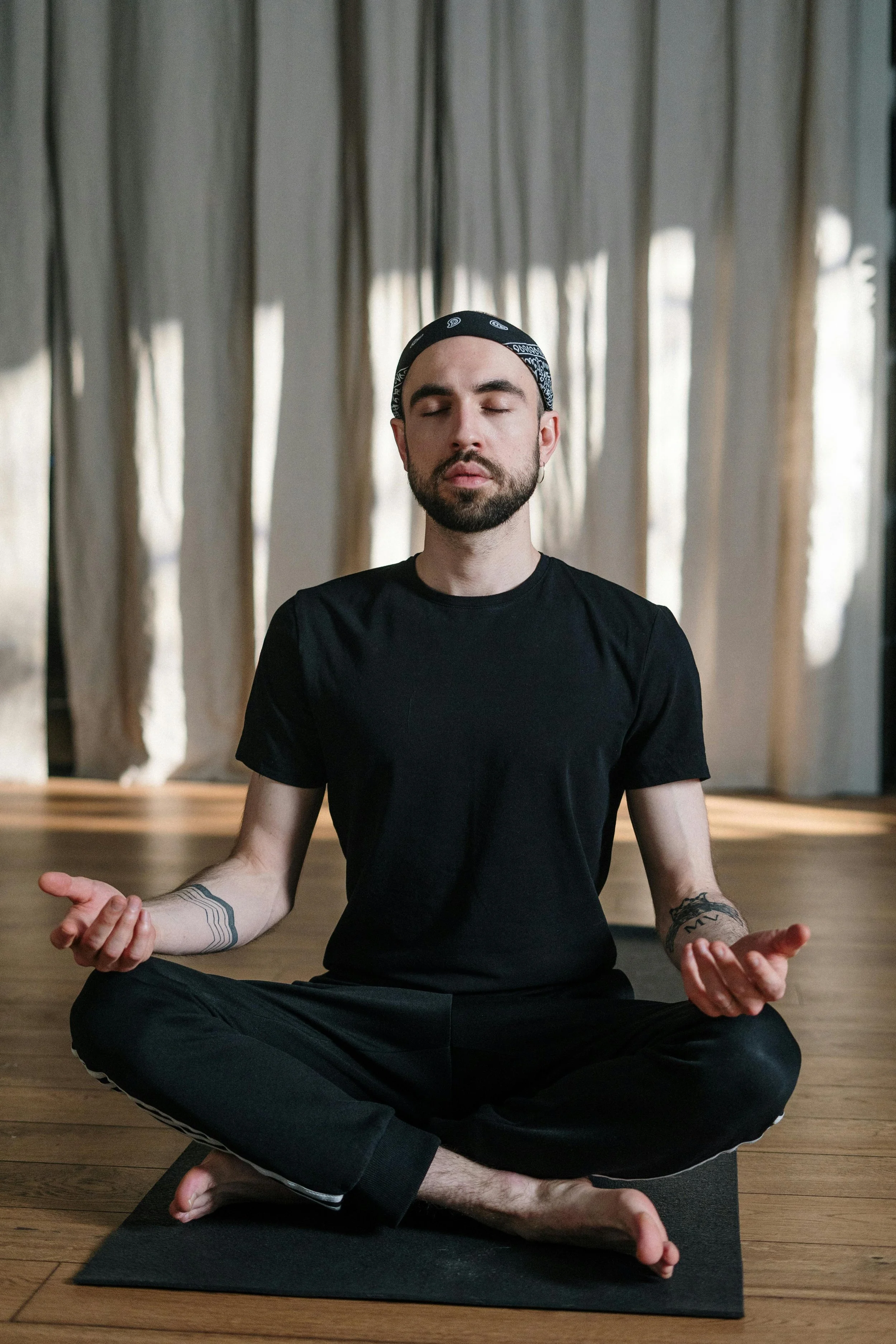 Introduction to Meditation