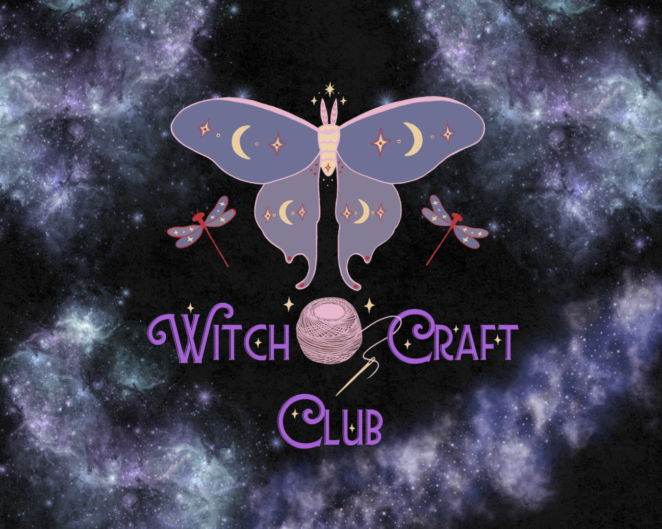 WitchCRAFT Club