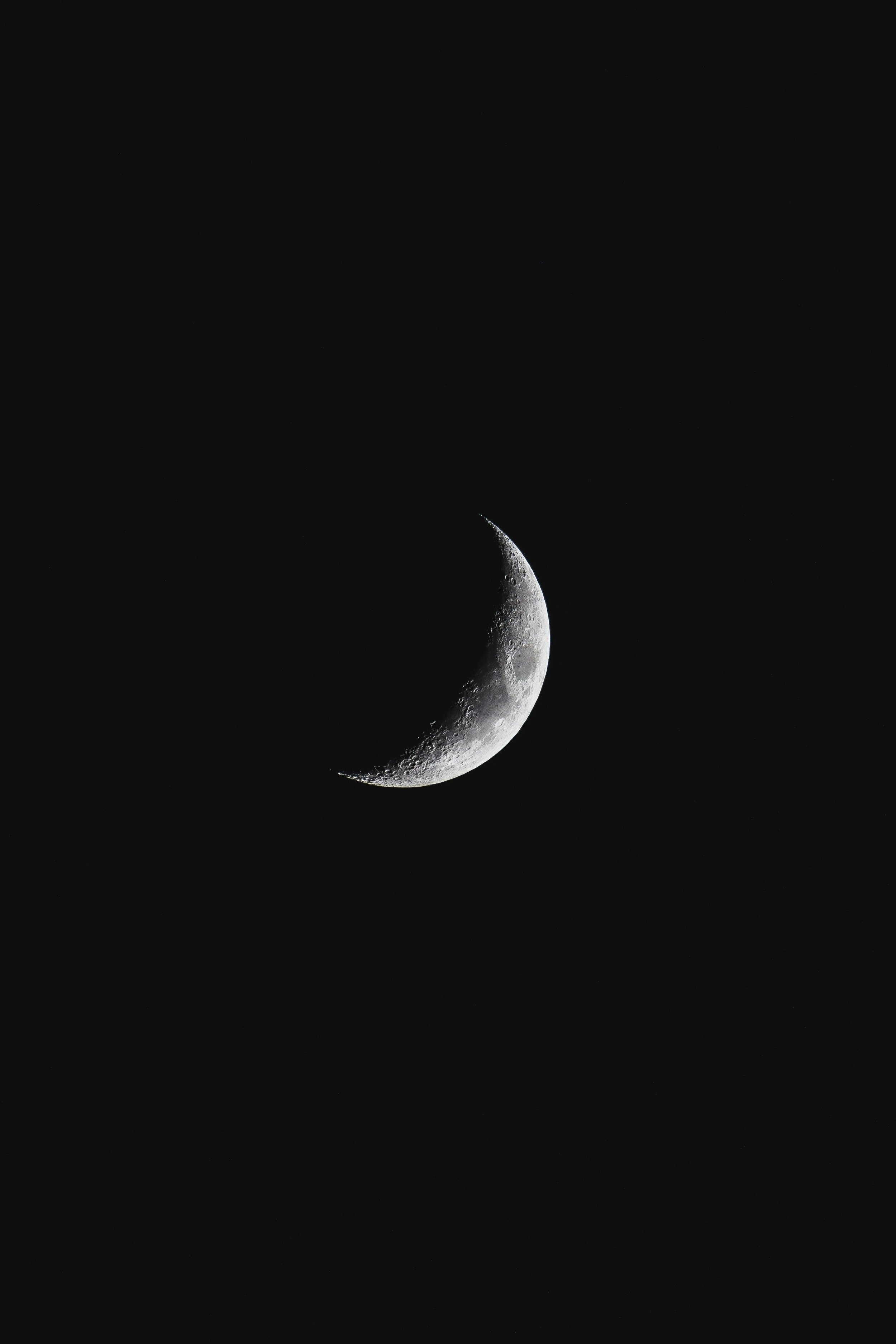 New Moon in Taurus