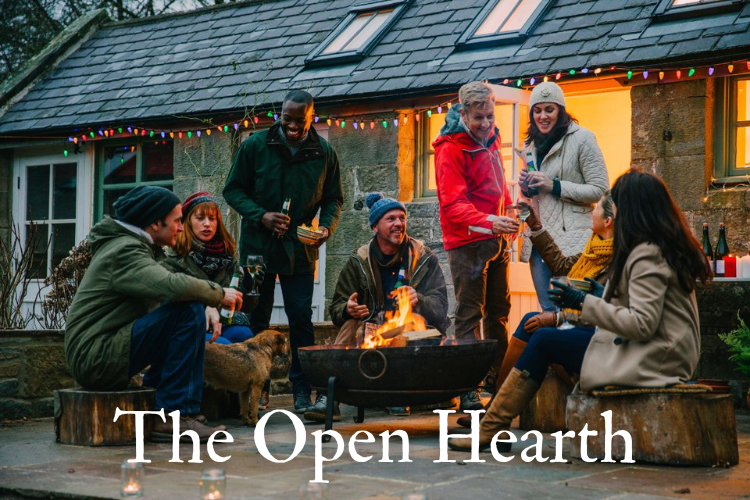 The Open Hearth