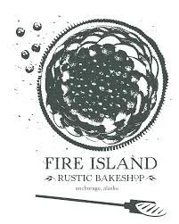 Fire Island bakery Anchorage Alaska