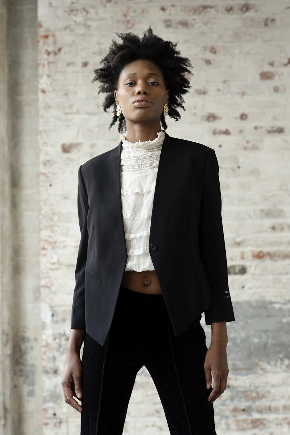 Truth Blazer 2 of 3 A LINE OF KOPE by Katelyn Kopenhaver