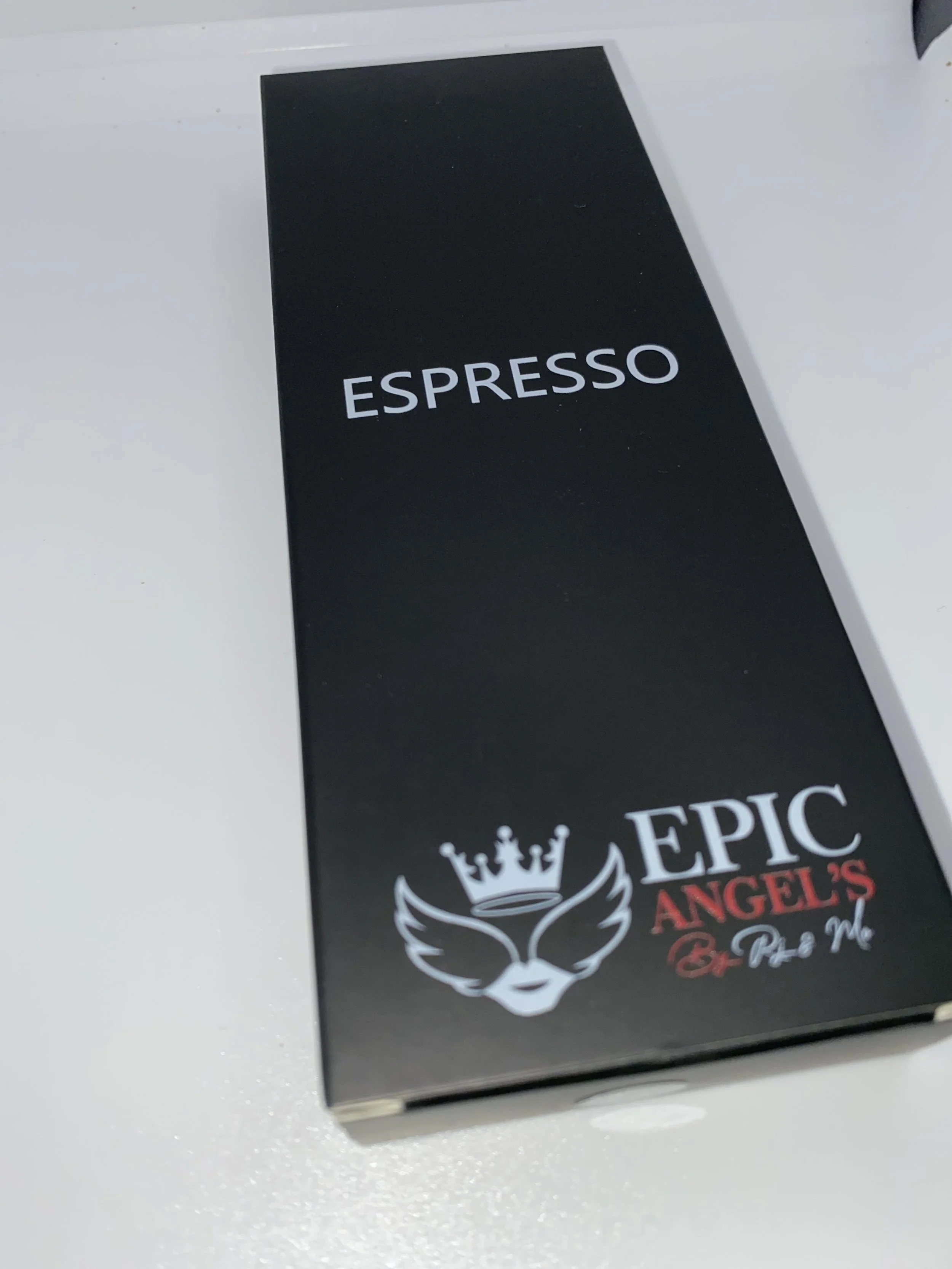 ESPRESSO KIT