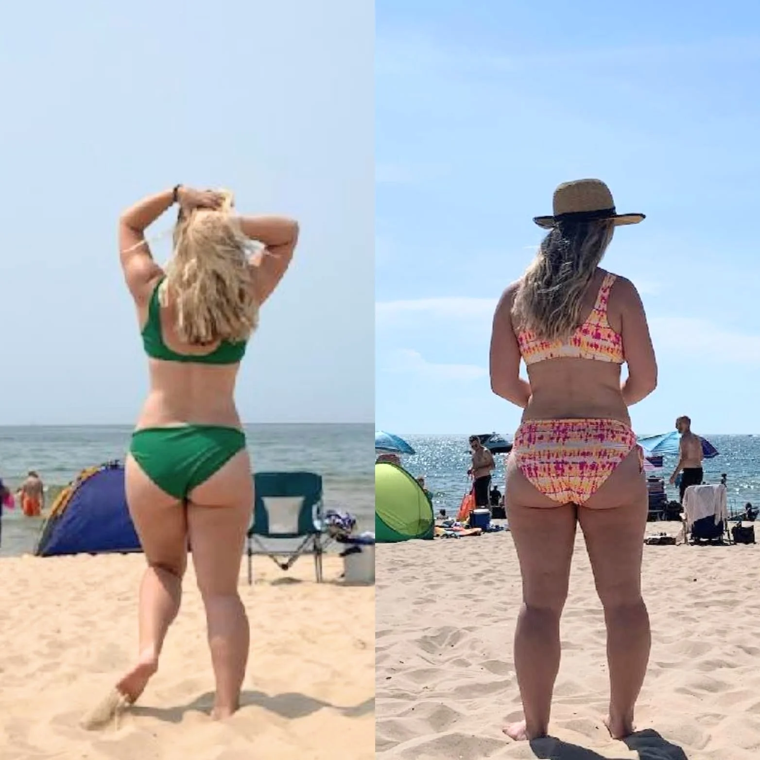 8 Week Client Transformation