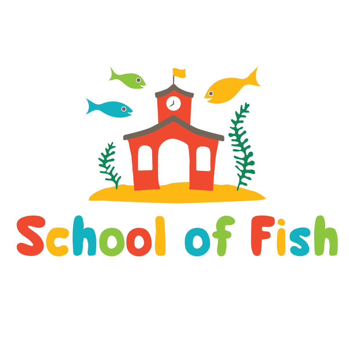 School of Fish