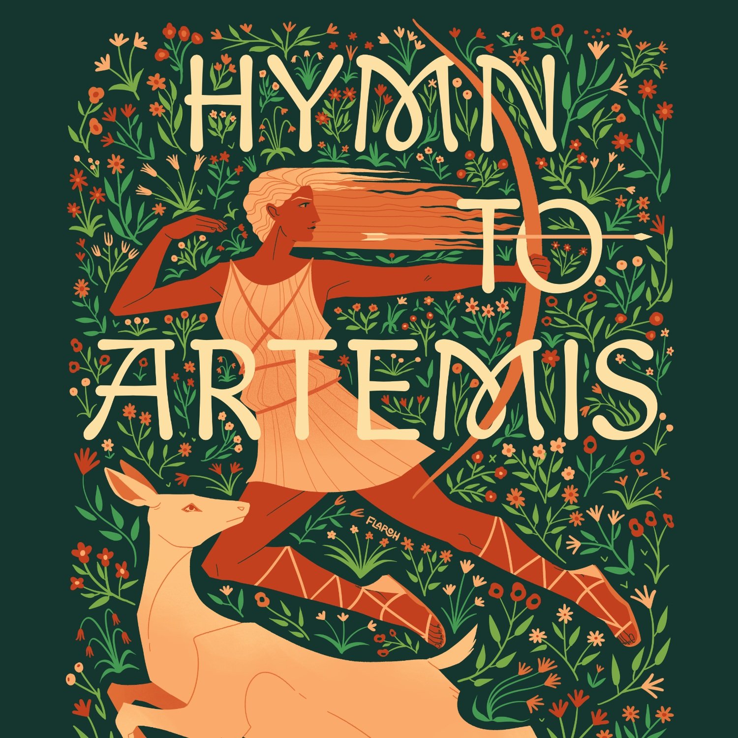 Hymn to Artemis by Callimachus