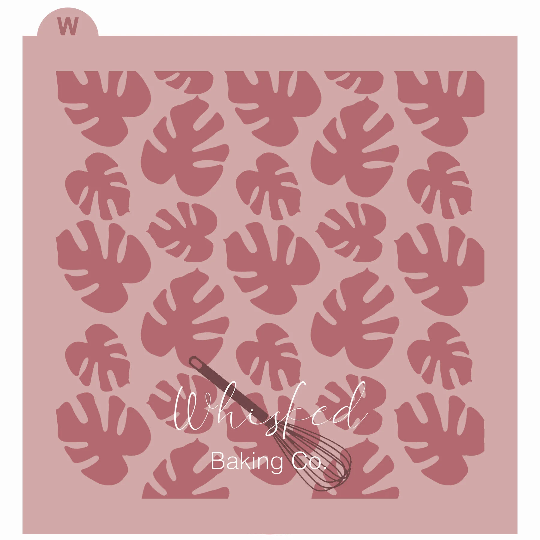 Monstera Leaves