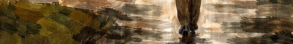 Manuscript critique from a literary coach helps a writer master the understatement of a realist piece.