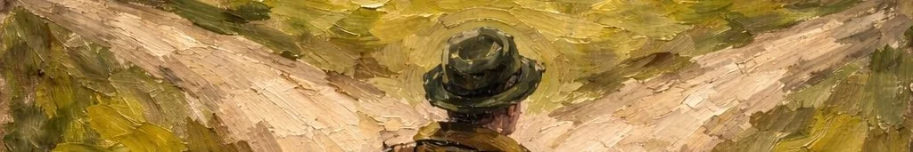 A book writing consultant helps a writer loosen their grip on an overwrought plot.