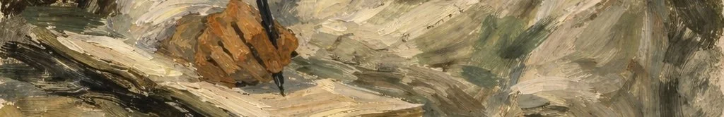 A book publishing coach helps writers through the long process of waiting.