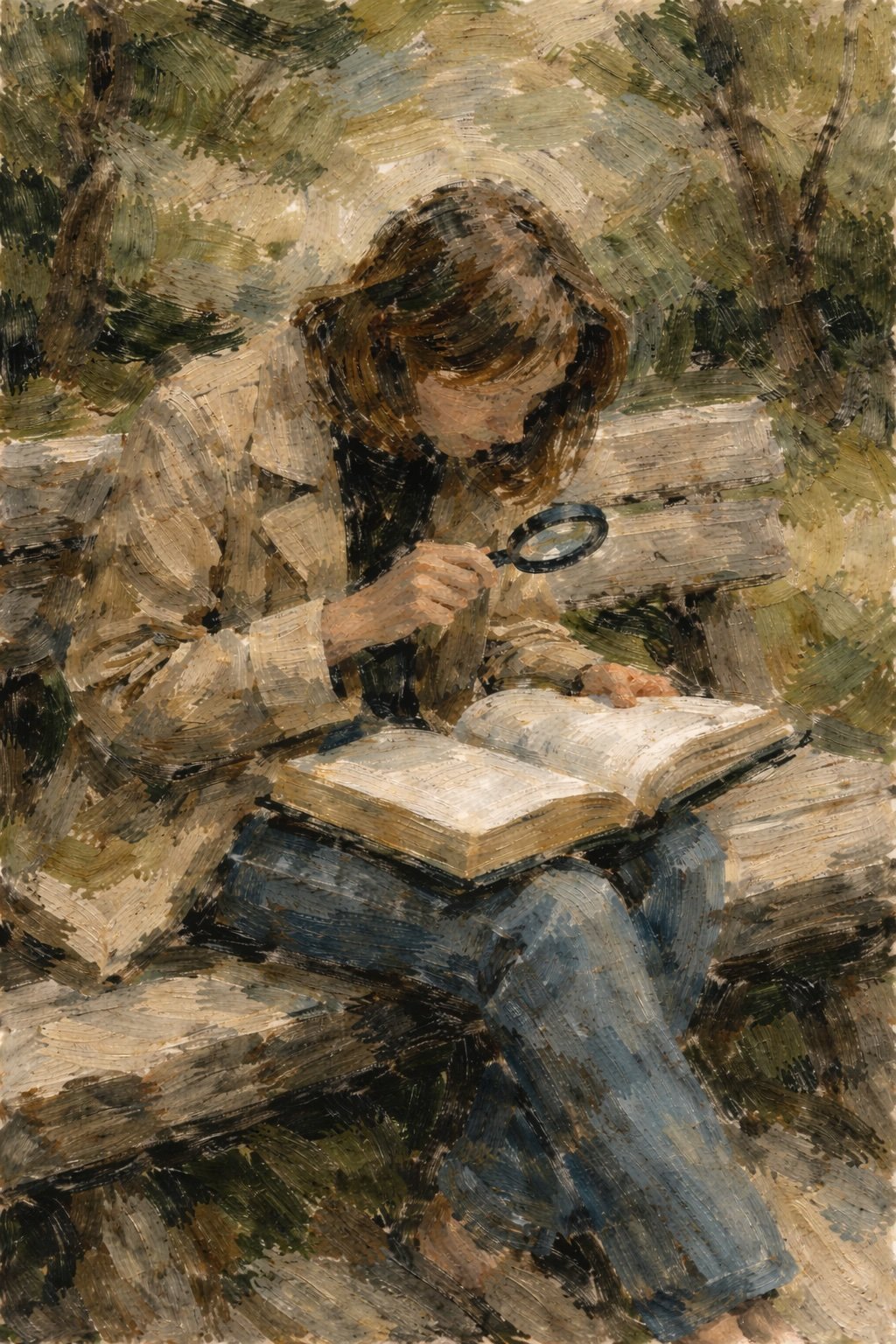 What It Really Means to Read Like a Writer