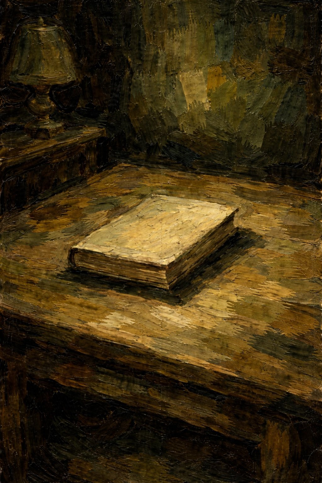 The Long Life of Failed Books