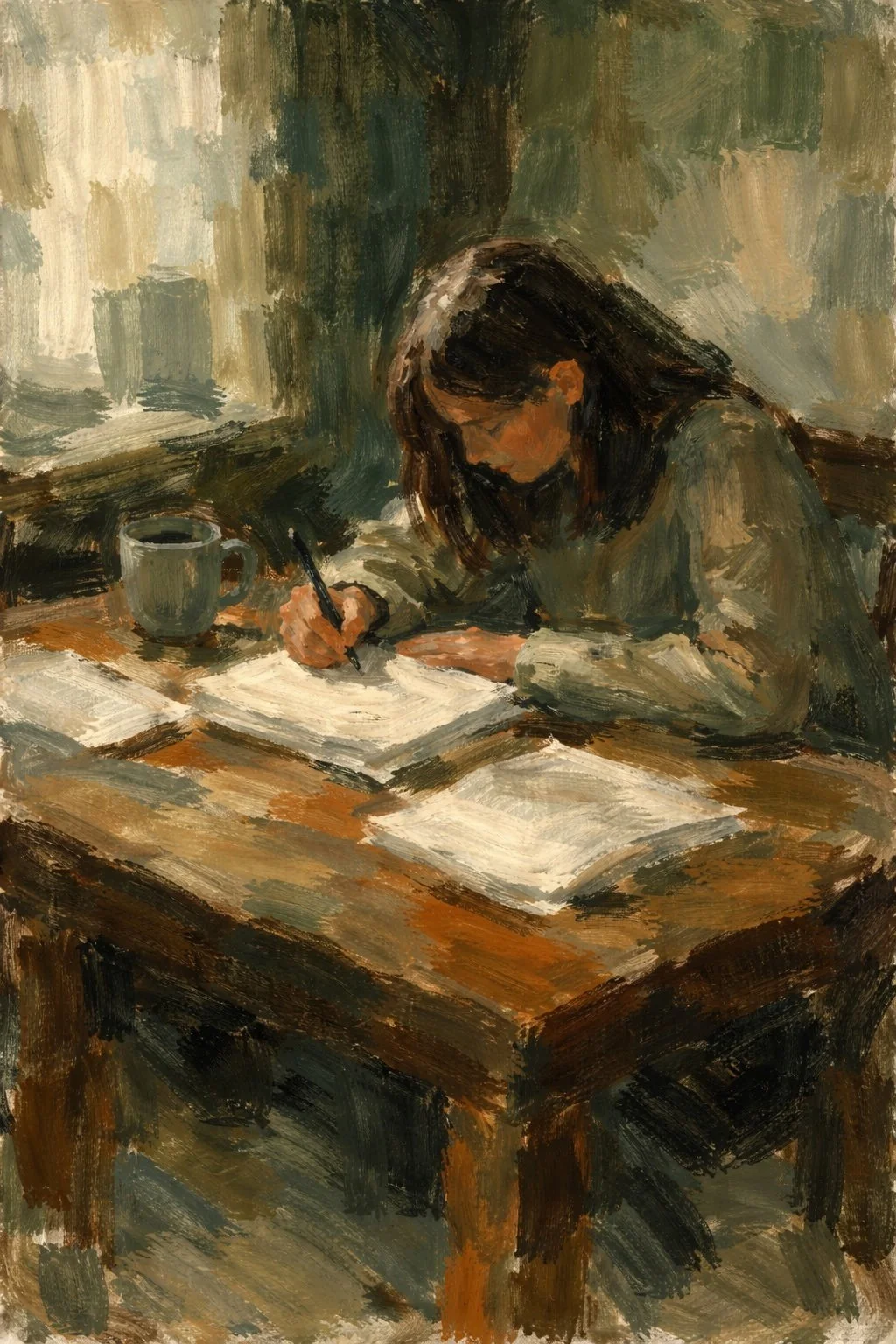 Talent and Readiness