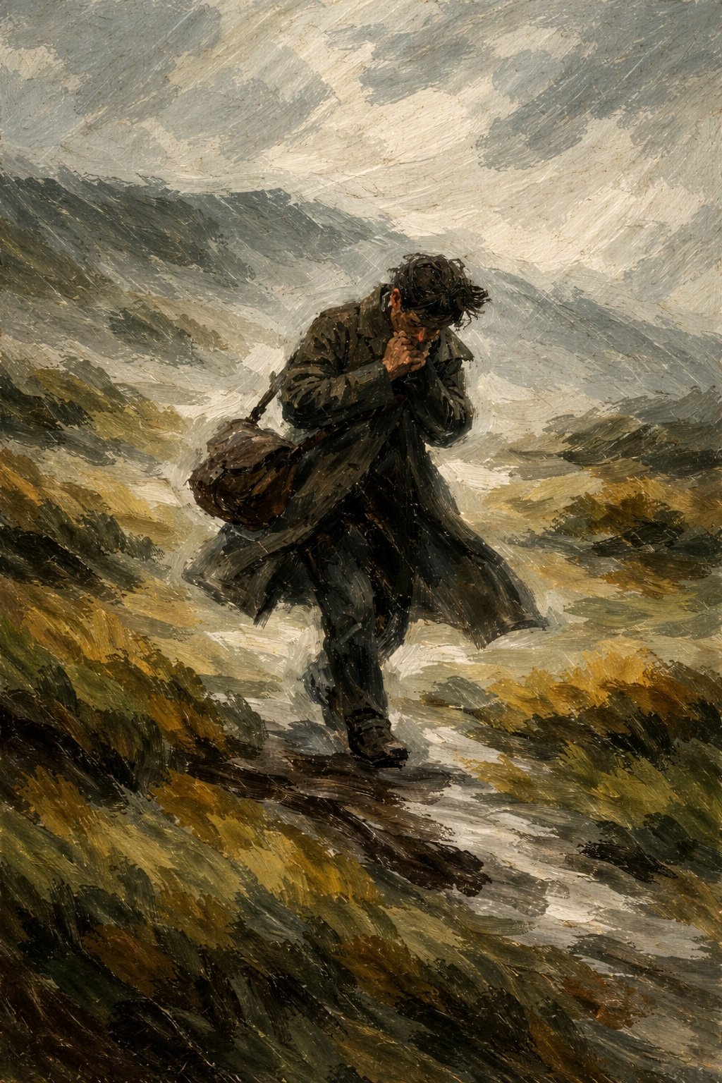 Writing from the Inside of Experience