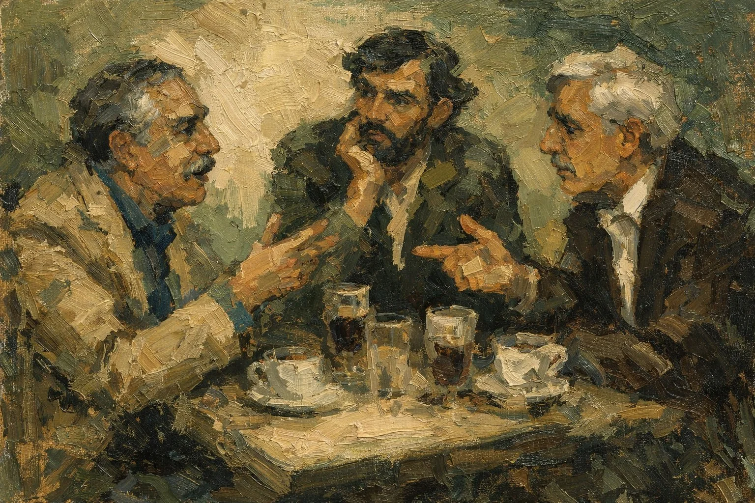 Narrative Authority in the Latin American Boom