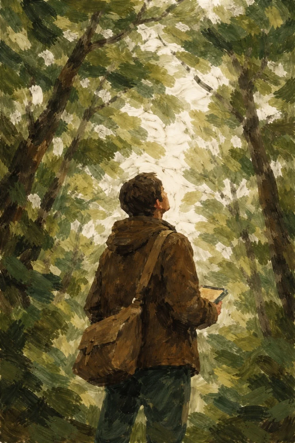 Writing Place Without Sentimentality: Rendering Landscapes as Living Systems