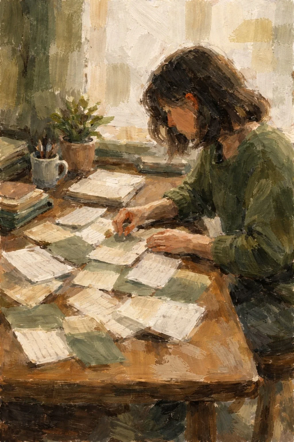 The Lyric Essay and Memoir