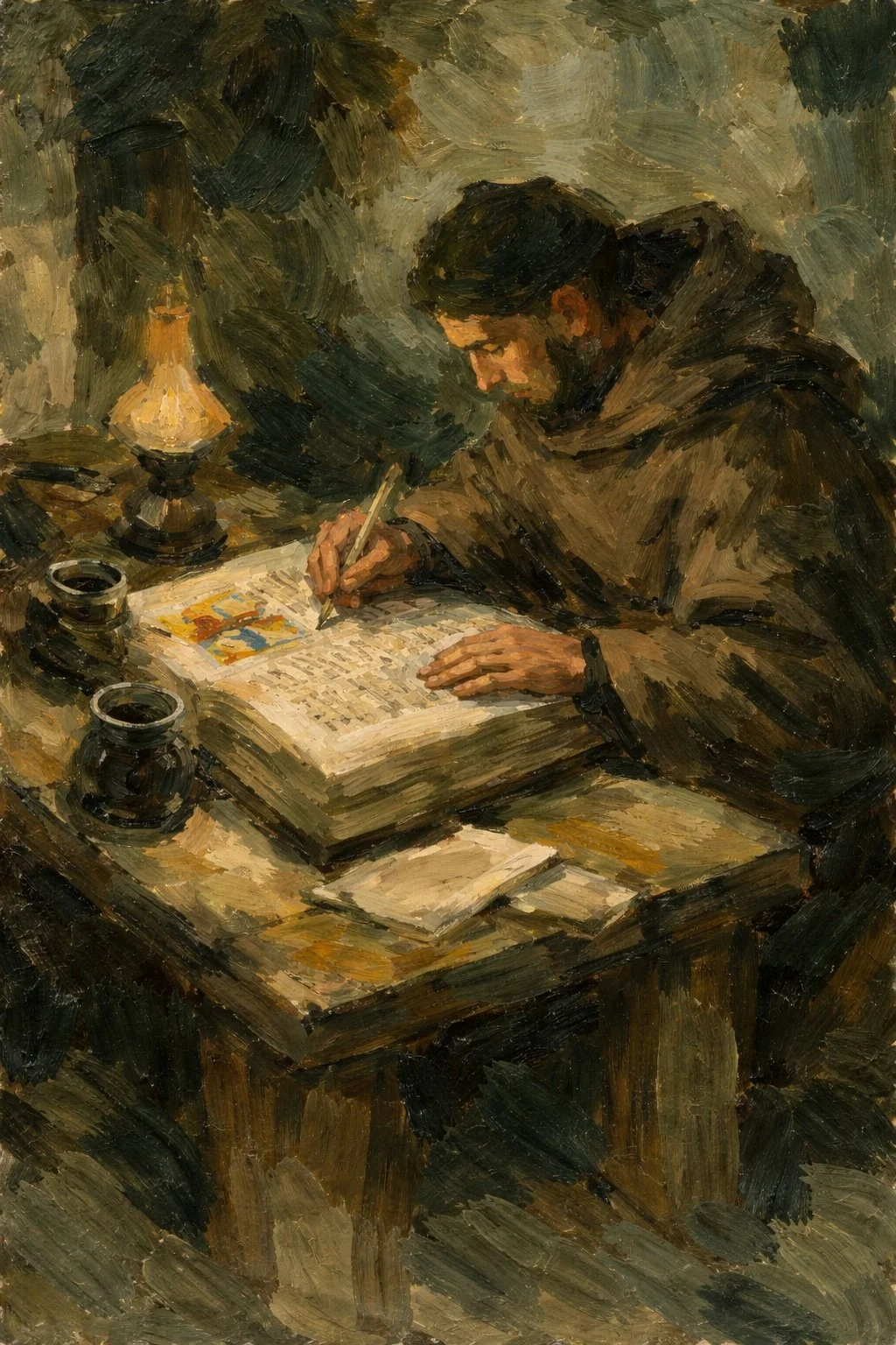 The Economics of the Writing Life Through History