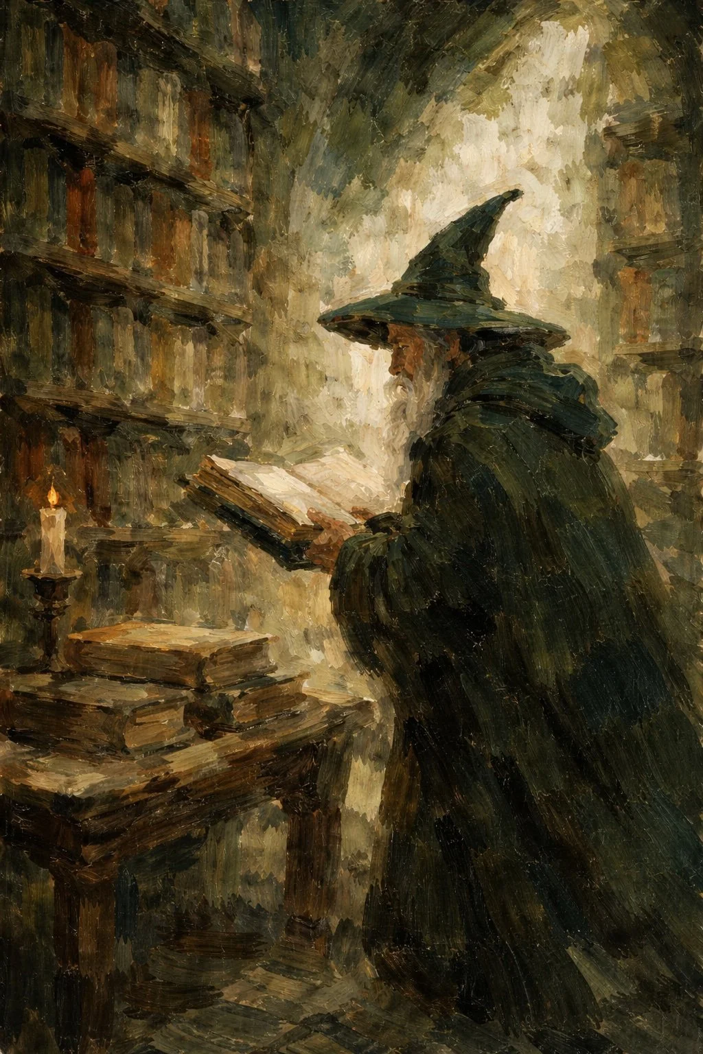 Systems of Magic and Moral Order