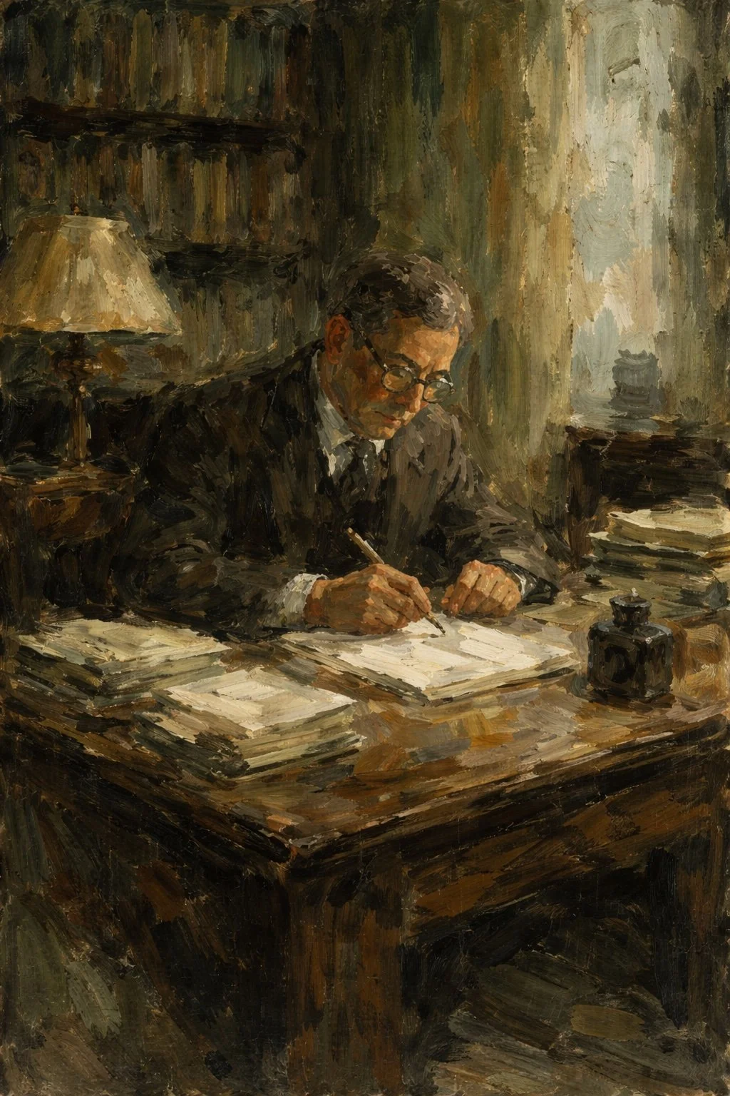 Constantine P. Cavafy and the Poetics of Historical Longing