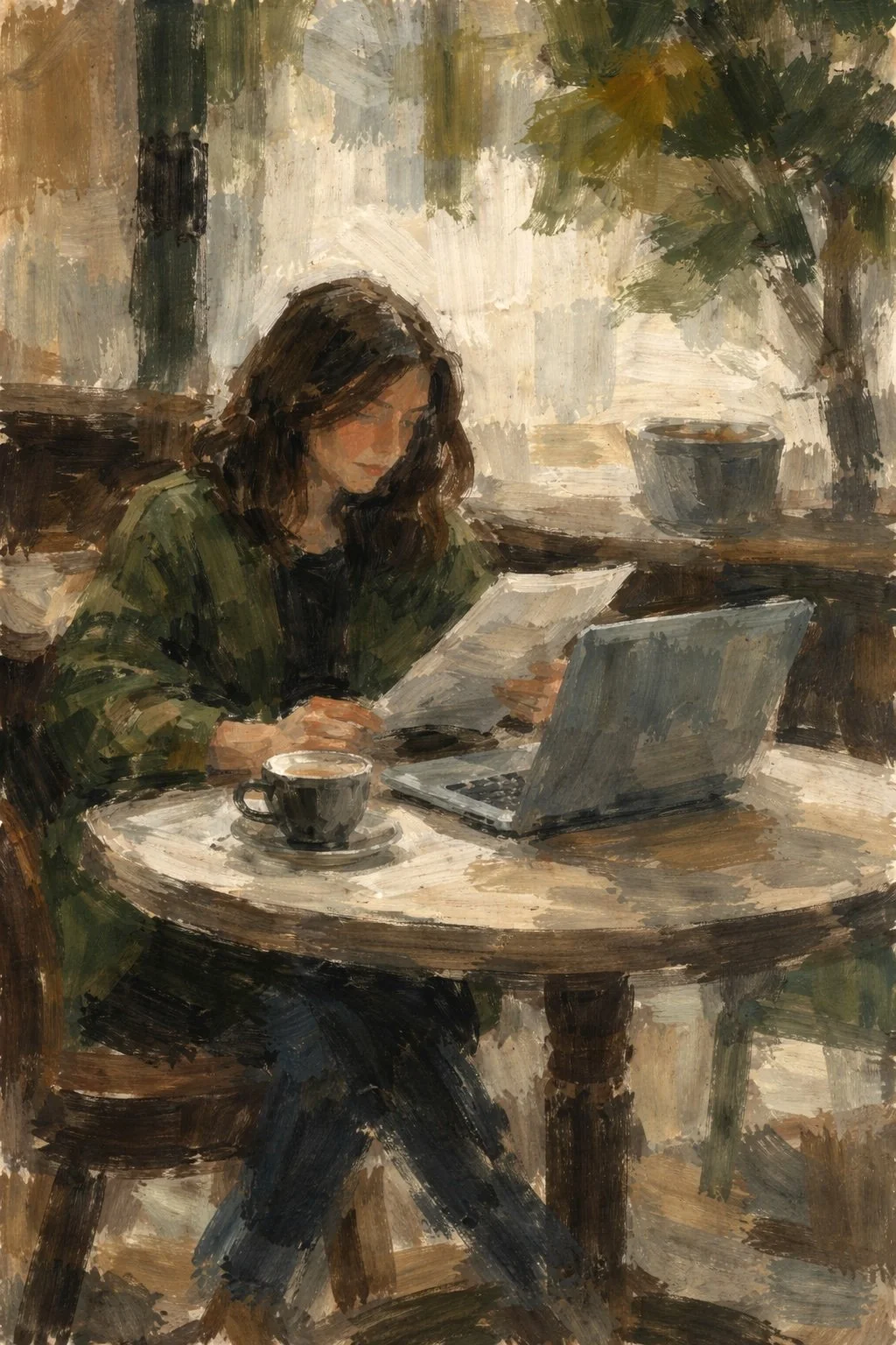 Finding the Right Literary Agent for Your Work