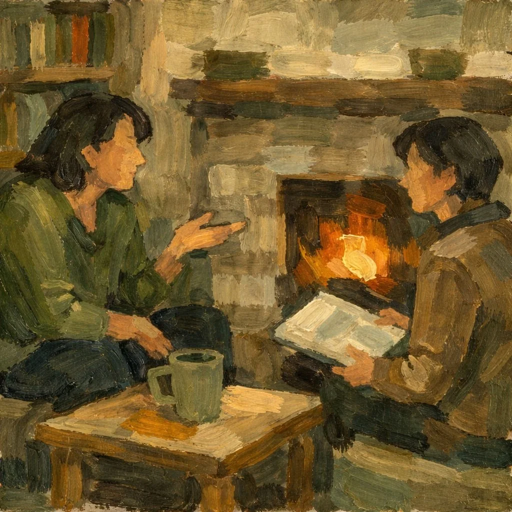 The Role of Curiosity in Writing Instruction