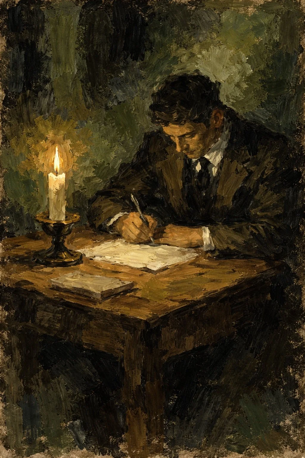 Writing Every Day: Lessons from the Habits of Famous Authors