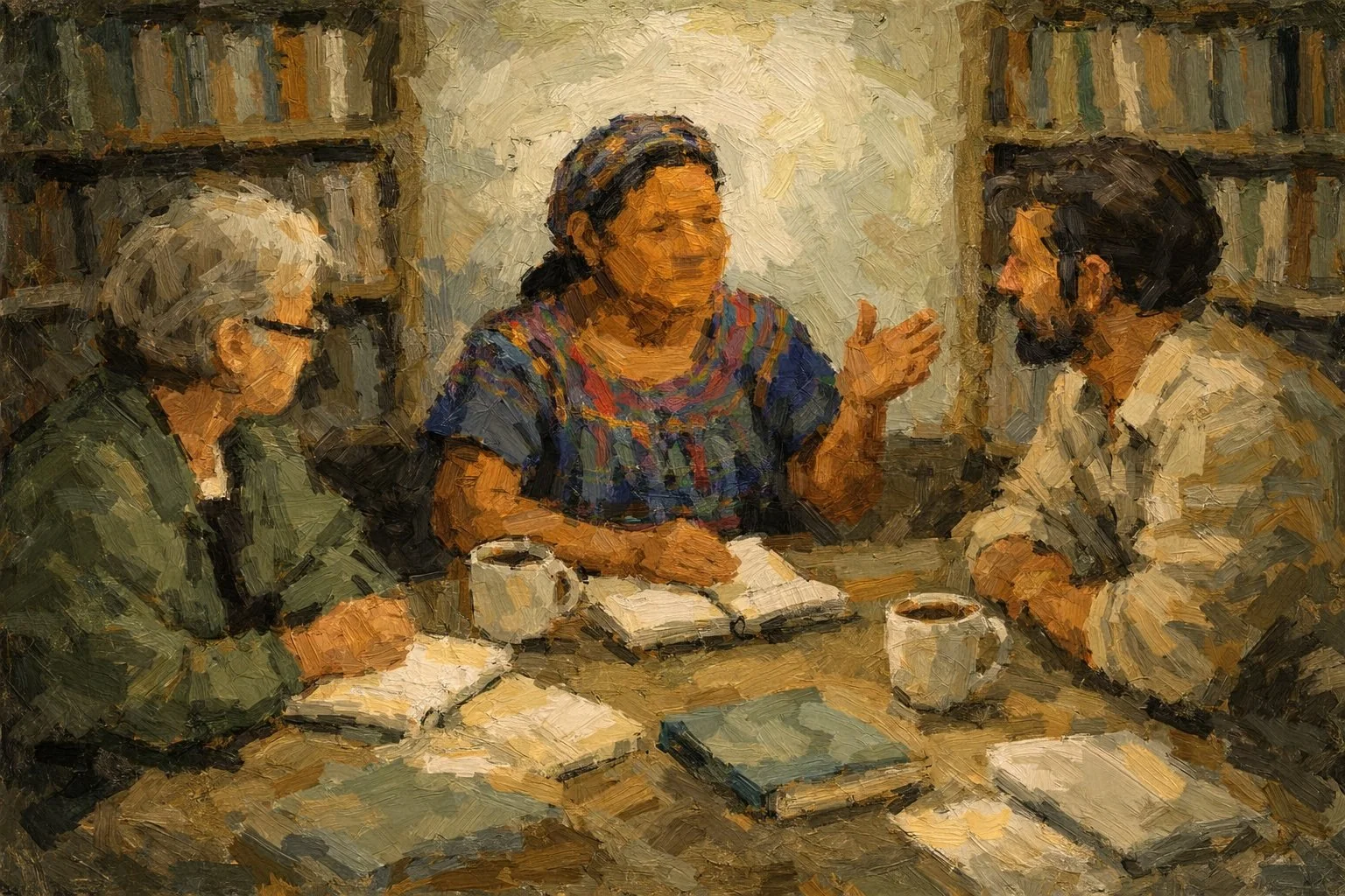 Bearing Witness: The Craft and History of Latin American Testimonio