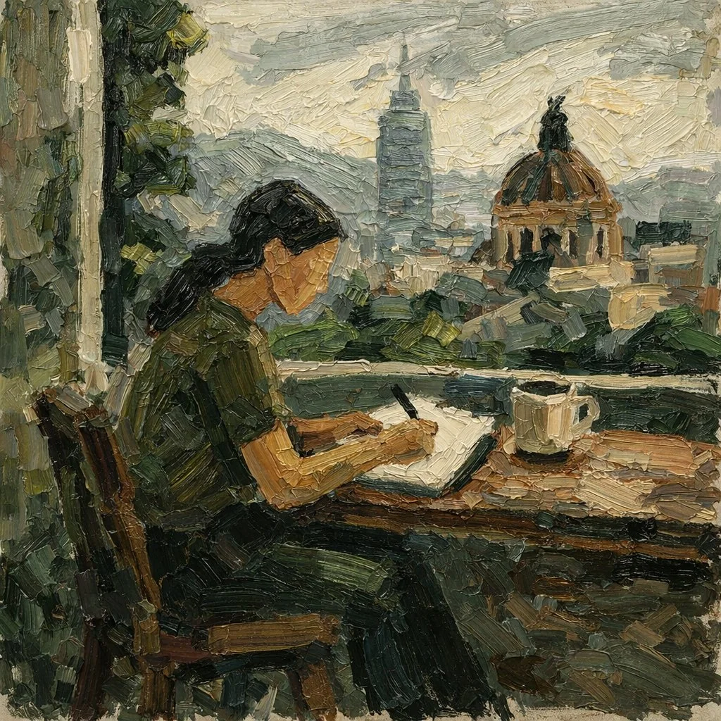 A Brief History of Mexican Literature