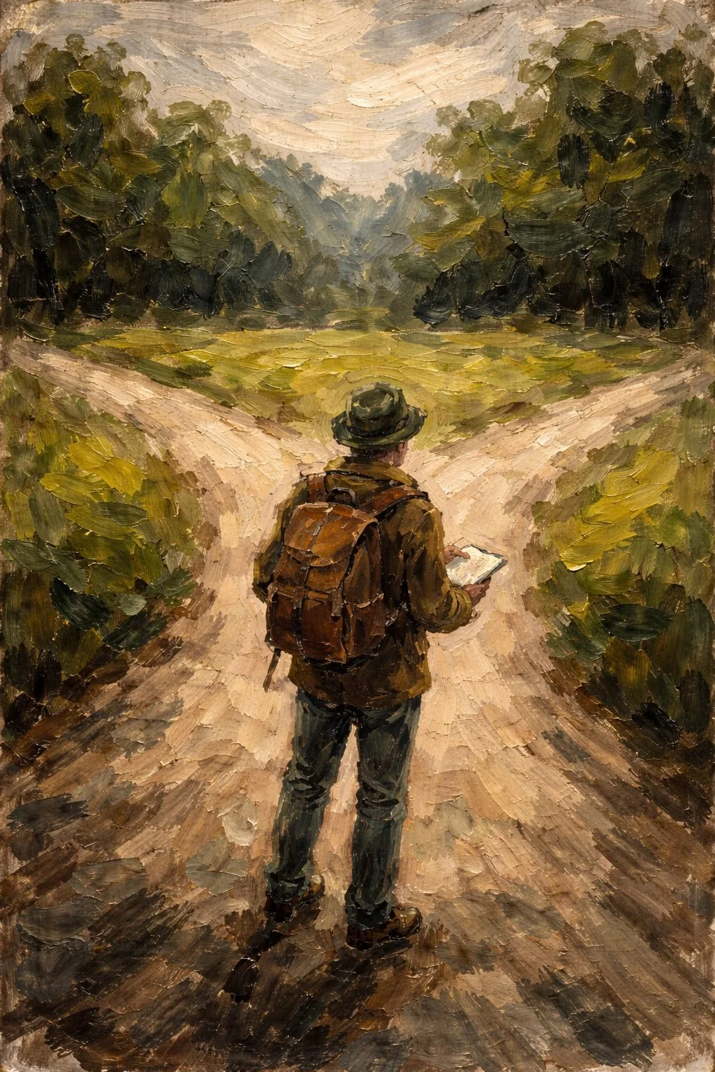 The Problem of Overplotting