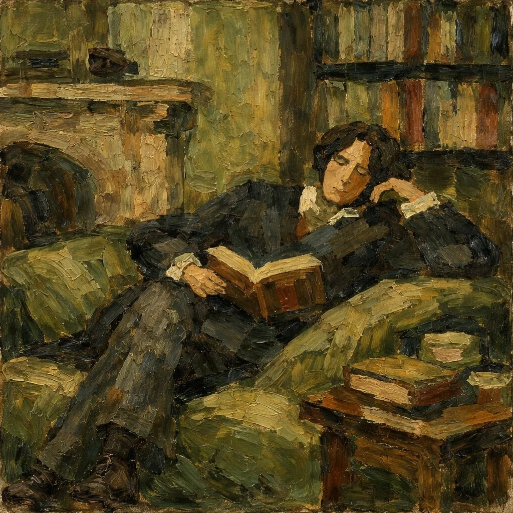 A Brief History of Camp