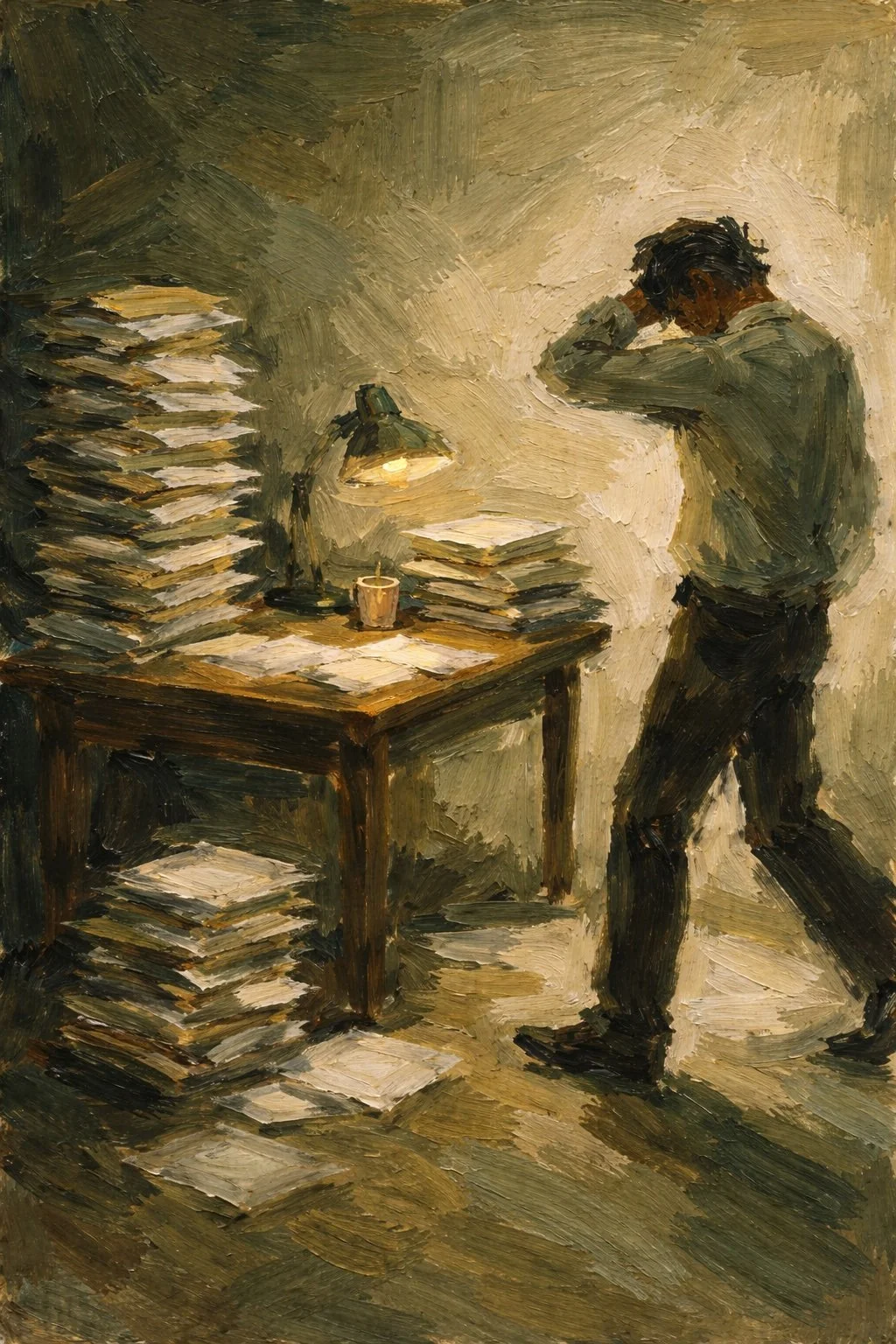 The Problem of Scale