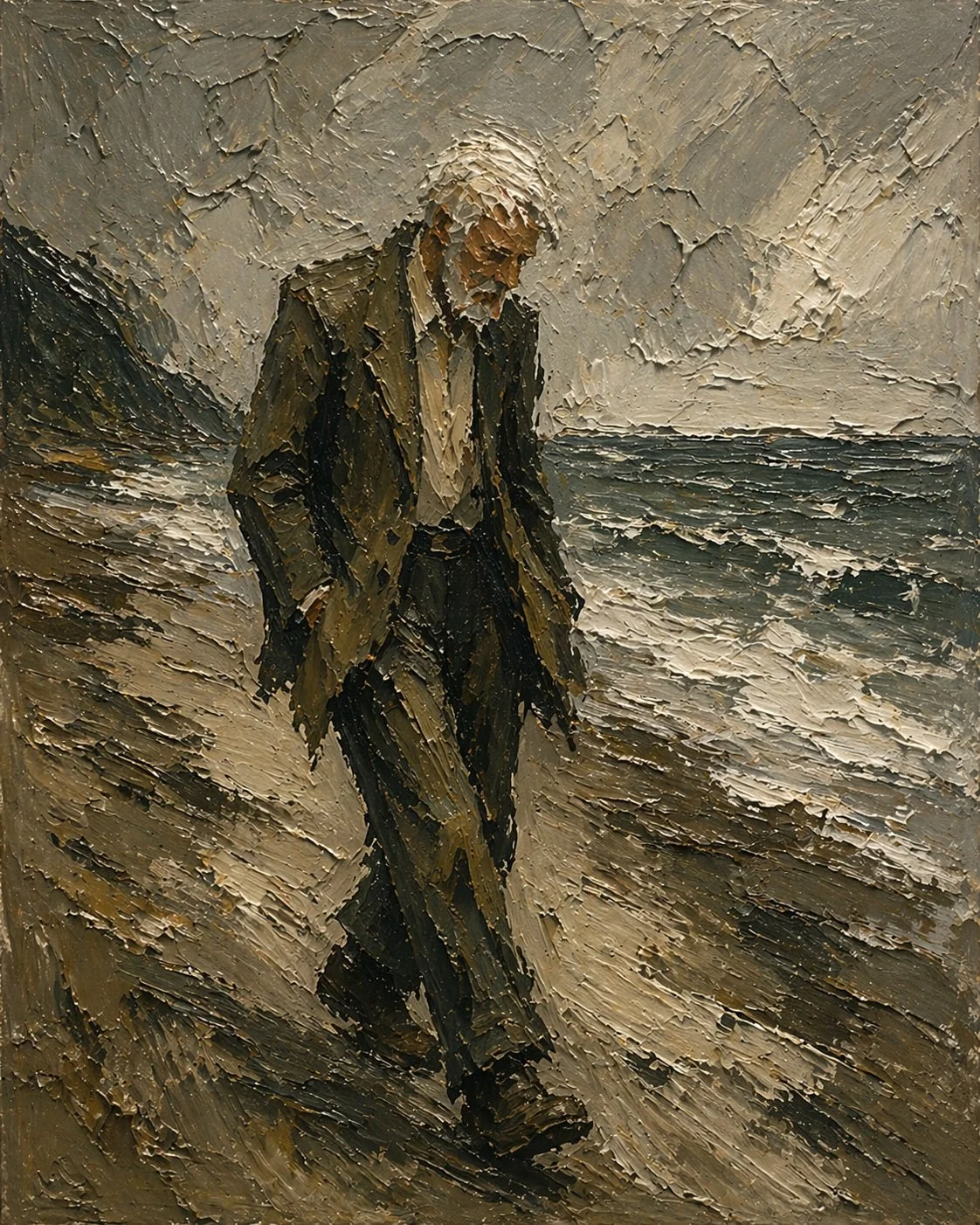 The Difficult-to-Know Character in Fiction