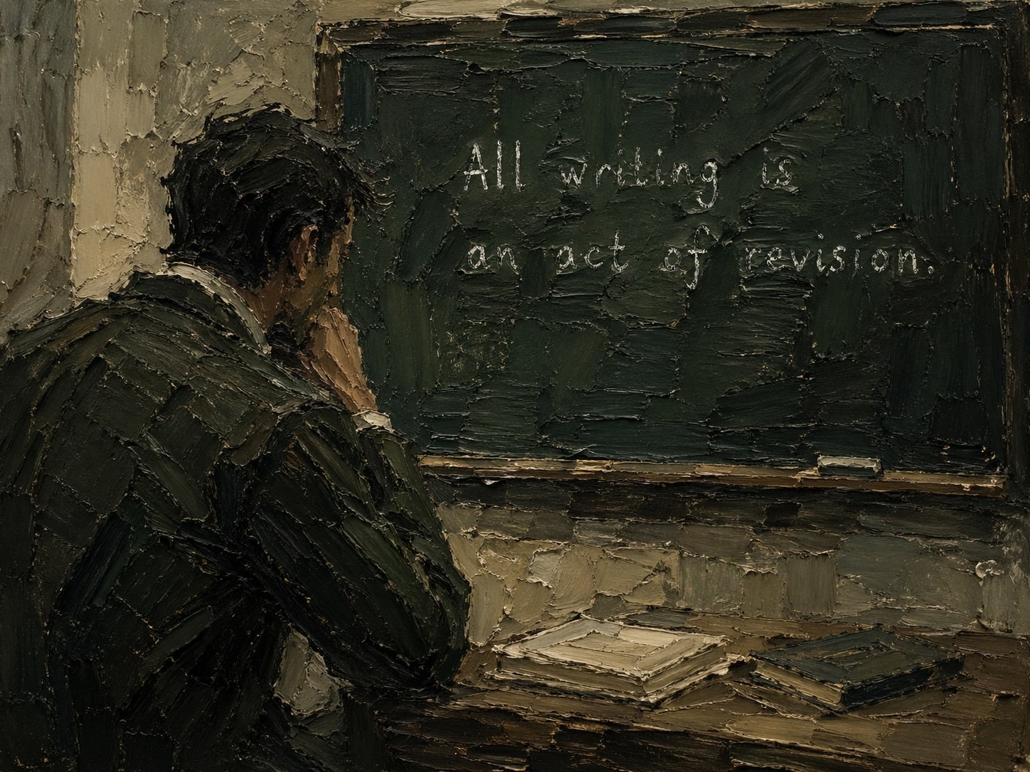 How Language Forms Perception