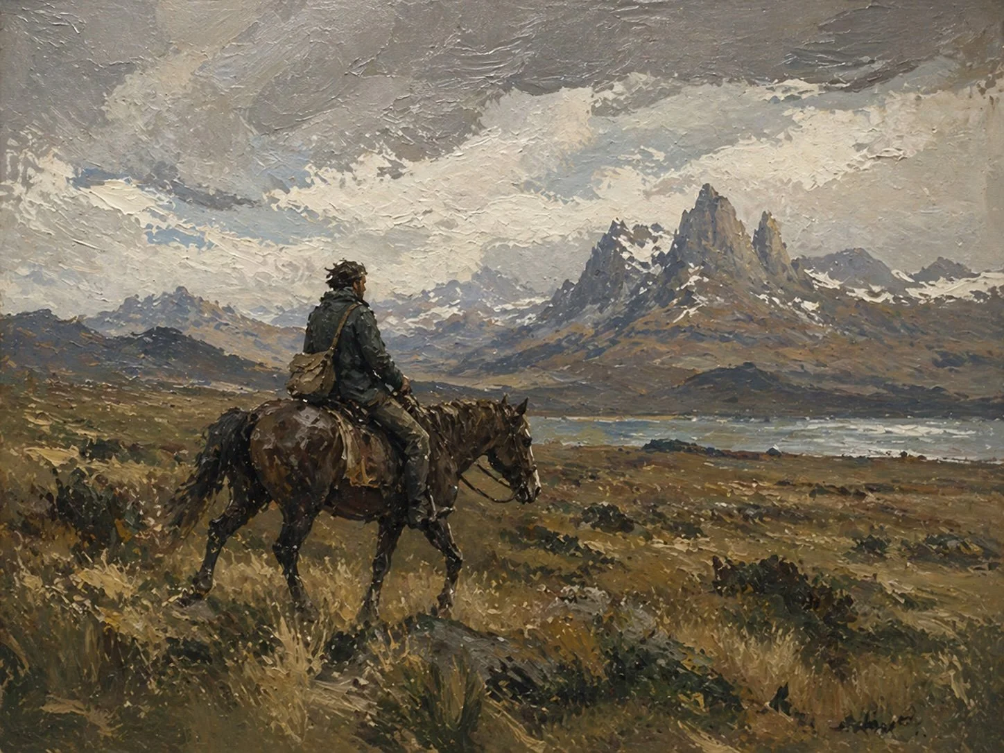 The Traveler as Character: Why the Narrator Matters as Much as the Destination