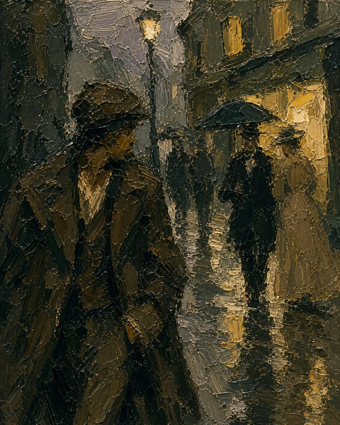 The Picaresque Novel and the Rogue's Roads to Survival