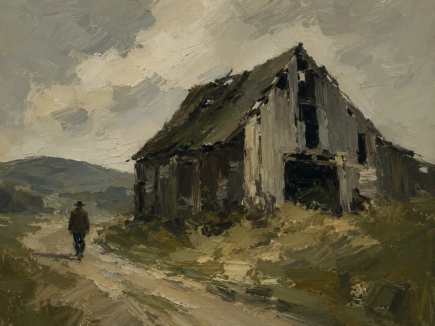 The Literature of Inheritance: What Fiction Reveals About What We Receive