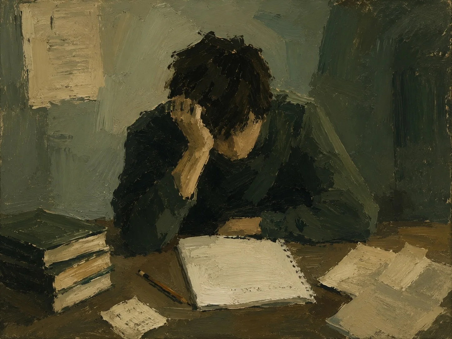 Writing Tutoring for Students Who Hate Writing