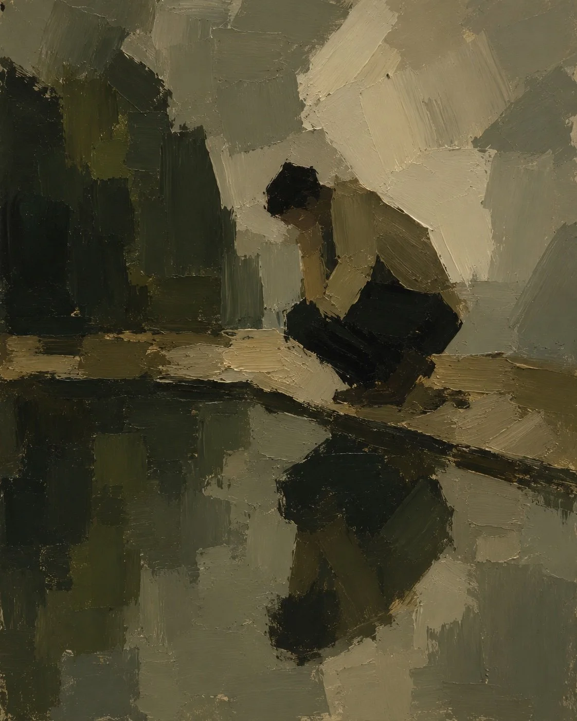 Why Good Characters Often Misunderstand Themselves