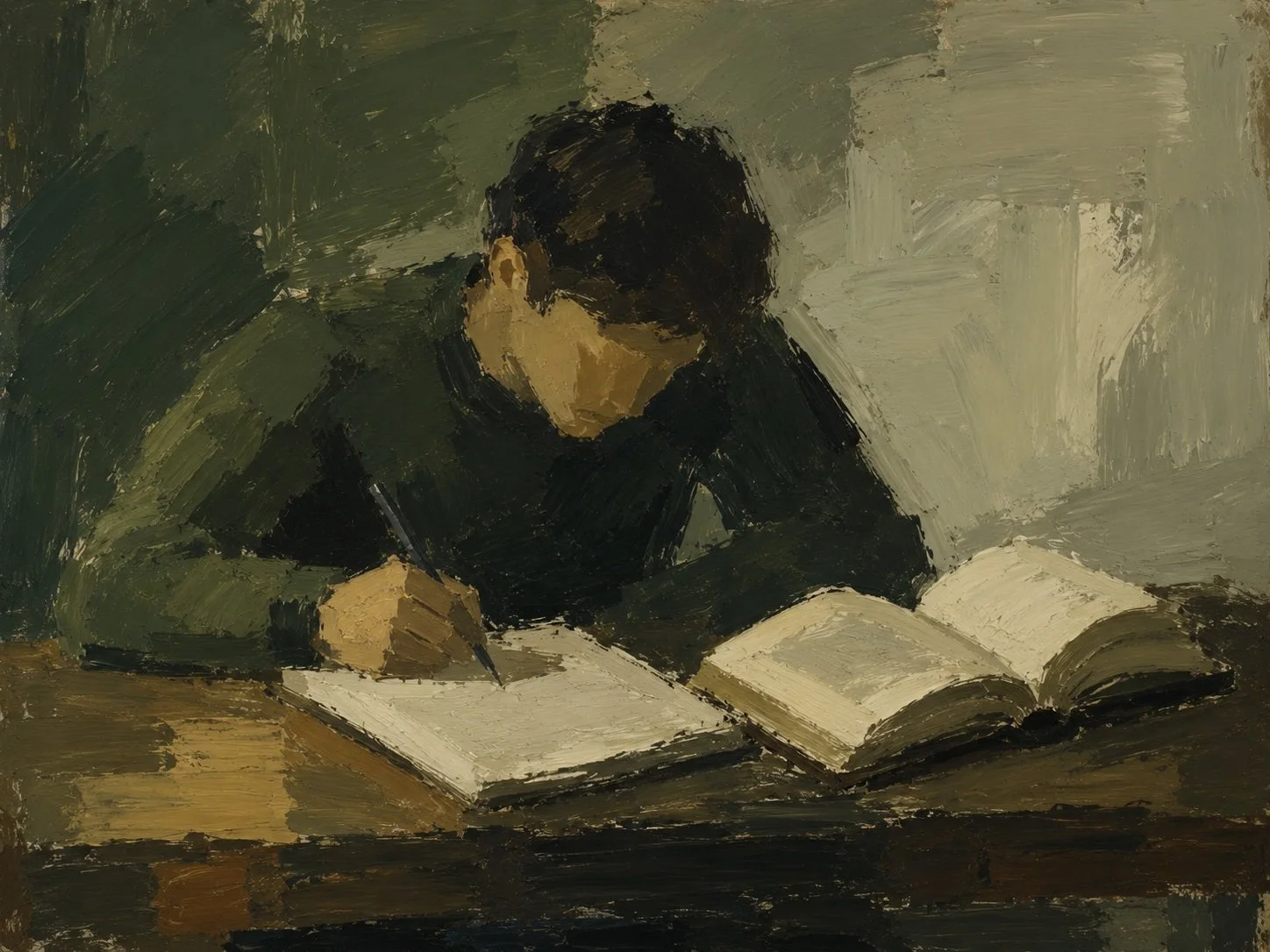 What Makes a Strong Literary Argument?