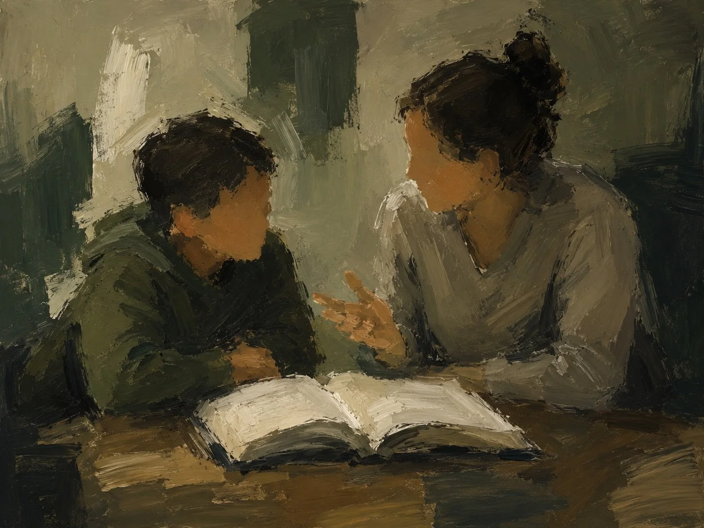 Why Character Analysis Matters for Middle School Readers