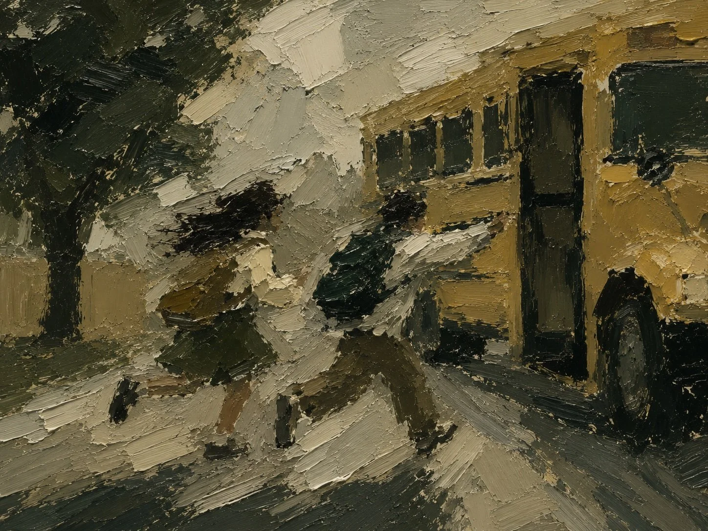 The Fiction of Ordinary Days: Routine in Coming-of-Age Stories