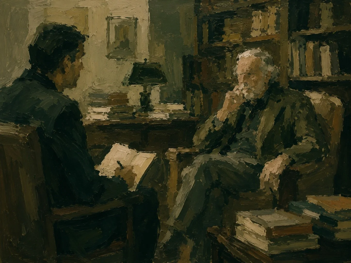Literary Journalism and the Problem of Voice