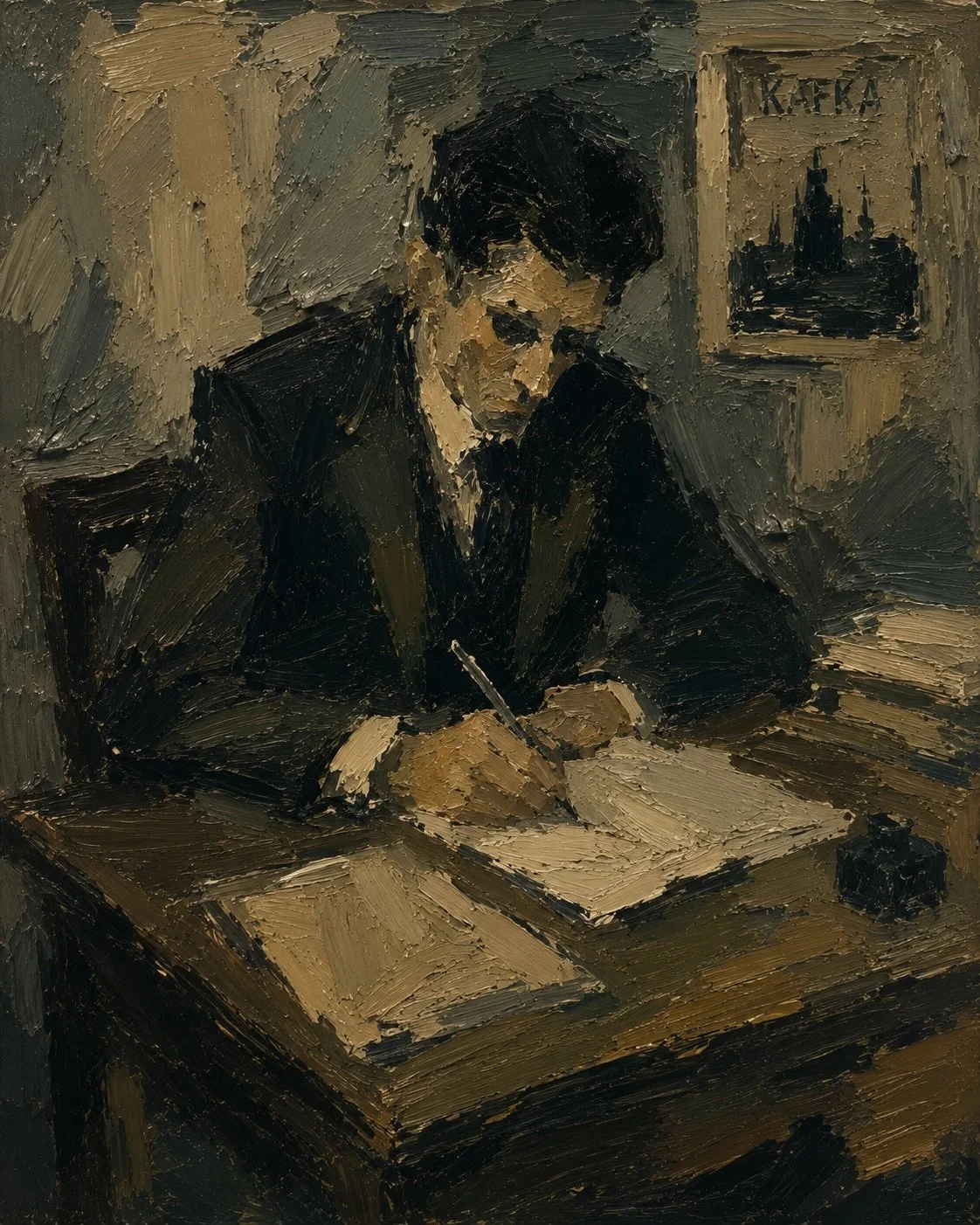 In Praise of Simple Prose