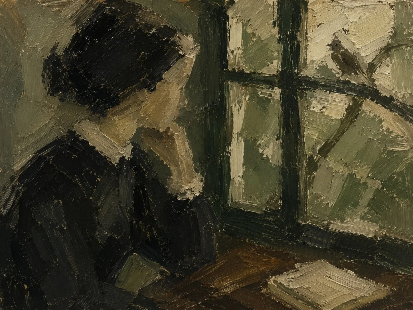 Metaphor as a Way of Thinking in Poetry