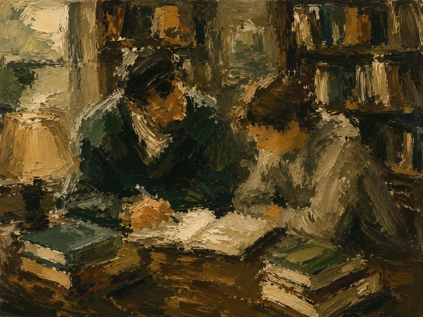 Writing Against Standardization